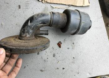 FIAT 126P 126 P ELEGANT MALUCH REZONATOR POWIETRZA OBUDOWA FILTRA POWIETRZA