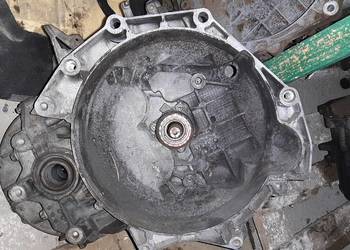 kompletna skrzynia biegów M32 opel vectra c 2.2 16V 55192042