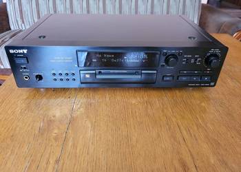 Minidisc Sony MDS-JB920 QS Mini disc w świetnym stanie.