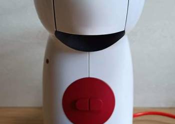 Ekspres na kapsułki NESCAFÉ DOLCE GUSTO PICCOLO
