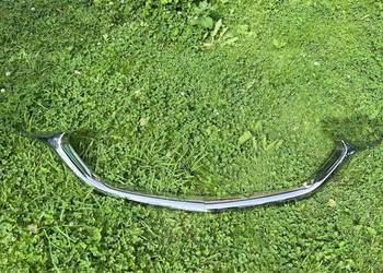 Listwa atrapa przednia chrom mazda cx 5 2018
