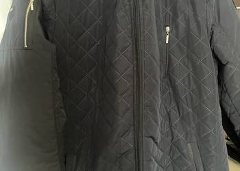 Sprzedam nowy garnitur i kurtki