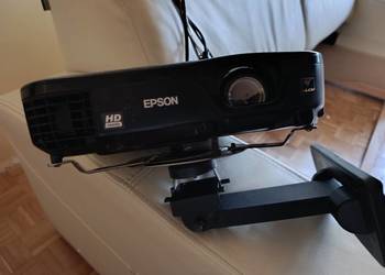 Epson eh-tw480 projektor