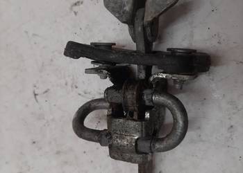 Fiat Albea Palio II  Lewy Przedni ogranicznik drzwi