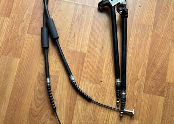 Linki hamulca ręcznego Ala Romeo 156/Crosswagon, GT OE