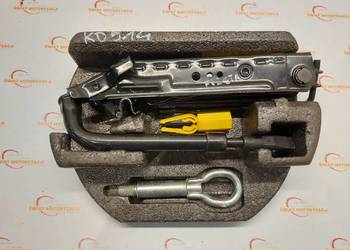 FORD FIESTA MK7 VII zestaw naprawczy 8V21-17080-AD