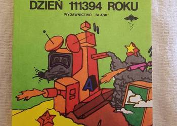 Eugeniusz Dębski: NAJWAŻNIEJSZY DZIEŃ 111394 ROKU