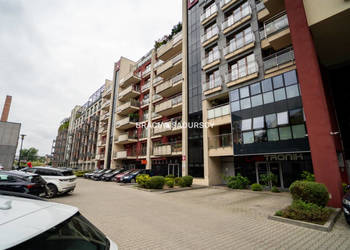 Lokal Kraków Przemysłowa 556.5m2