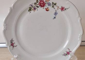 duży półmisek Bogucice