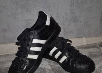 Buty sportowe Adidas Superstar rozm 38.5