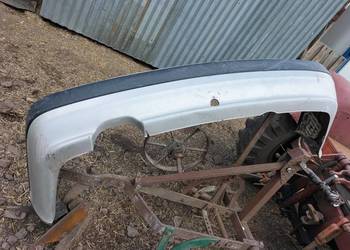 AUDI 80 B4 80B4 ZDERZAK TYŁ TYLNY 8A0807311A