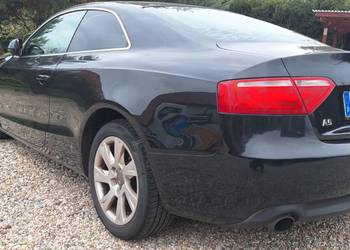 Audi A5  2.7tdi