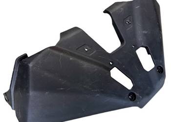 Osłona bumpera przód deflektor Can-Am Maverick BR 705009978 używany