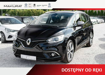 Renault Scenic 1.6 dCi 130KM 7.os Cz.park 2 stref klima Salon PL IV (2016-)