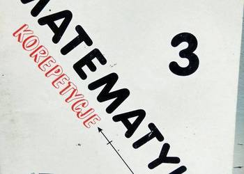 Matematyka 3 Greg