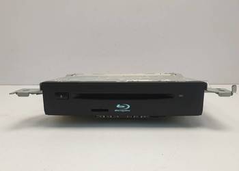 Toyota Land Cruiser J150 150 EKRAN WYŚWIETLACZ