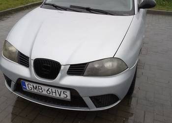 Seat Ibiza 1.2 LPG