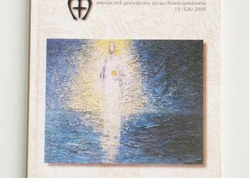W drodze. Miesięcznik, numer 10 rok 2000