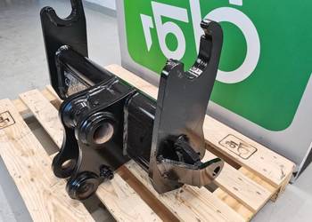 Euroramka Manitou MLT 625-75H