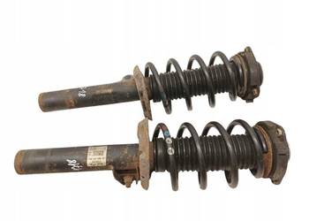 AMORTYZATOR LEWY PRAWY PRZÓD KPL 2.0 TDI 1T0413031DB Audi A3 II 8P