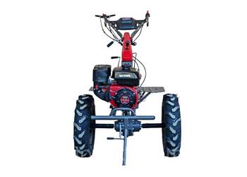 Ciągnik jednoosiowy Glebogryzarka Weima WM1100C-6 DIFF DELUXE 7km BENZYNA