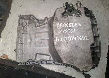 MERCEDES W204 1,8 CGI miska olejowa A2710141602