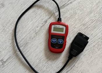 Autolink al301 urządzenie do kasowania błędów