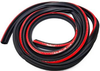 Uszczelnienie kadłuba tył Sea-doo SPARK BRP 293250340 quadziorek