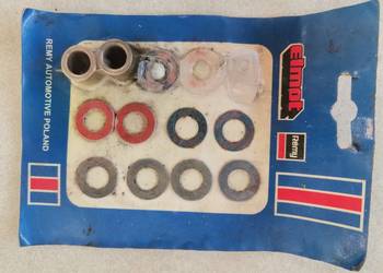 Tulejki Komplet tulejek rozrusznika Fiat 126p, maluchELMOT