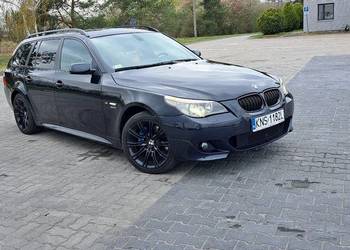 Bogate wyposażenie XDRIVE,manual, Mpakiet z vinu