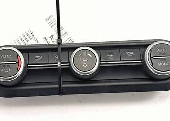 PANEL KLIMATYZACJI ALFA ROMEO GIULIA 01561195910 PANEL KLIMATYZACJI ALFA ROMEO GIULIA 01561195910
