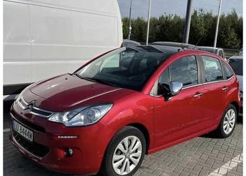 Citroen C3 Selection