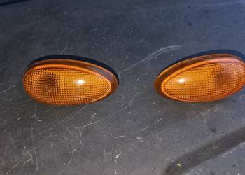 Fso polonez atu kierunki boczne