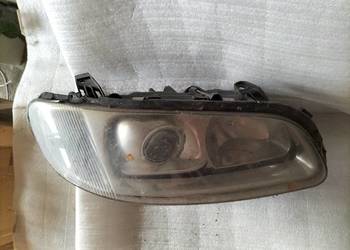 LAMPA PRAWA PRZÓD OPEL OMEGA B LAMPA PRAWA PRZÓD OPEL OMEGA B