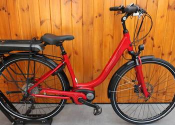 Rower elektryczny Diamant Urban D 45 I inne rowery