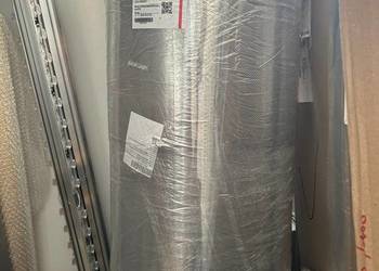 NOWY! Materac Parma 160x200(piankowy, bardzo twardy) -30%% Rolka