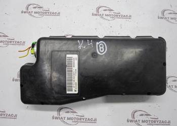 CITROEN C3 PICASSO 10r poduszka fotela prawa 9682604280
