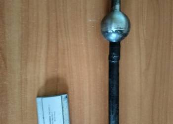 Części     Jelcz  DŹWIGNIA ZMIANY BIEGÓW JELCZ 315.23.04X 3152304X