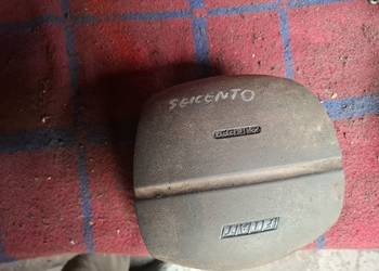 FIAT SEICENTO poduszka kierowcy airbag