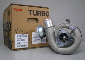Nowa turbosprężarka GARRETT 726372-5013S 726372-5014S 726372-0014