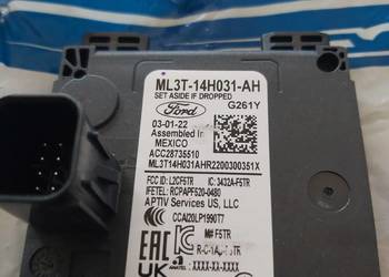 Sensor Assy Ford Mustang ML3T-14H031-AH BRATFORD RADOM