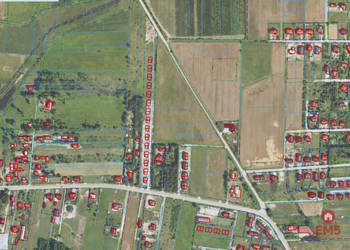 Działka Nowe Aleksandrowo 13000m2