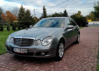 Mercedes 2.2 CDI super stan