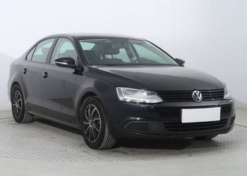 VW Jetta 1.4 TSI