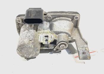 PRZEPUSTNICA WYDECHU SKODA OCTAVIA III 51500204 1.6 110KM ZAWÓR POWIET