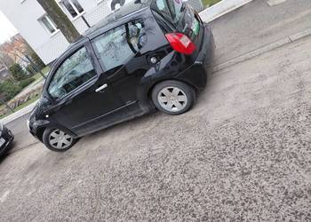 Citroen c2 1.4hdiprzeglad 15.07 oc 14.08