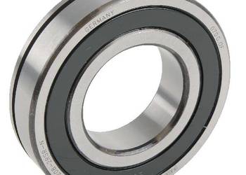 Łożysko kulkowe zwykłe 40x80x18 mm INA/FAG 62082RSN