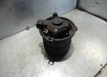 DMUCHAWA NAWIEWU WENTYLATOR SMART FORFOUR 454