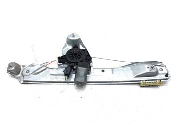 PODNOŚNIK SZYBY PRAWY TYŁ DACIA DUSTER 827208597R SUV MECHANIZM