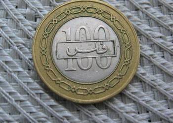 Bahrajn 100 Filsów 1995r